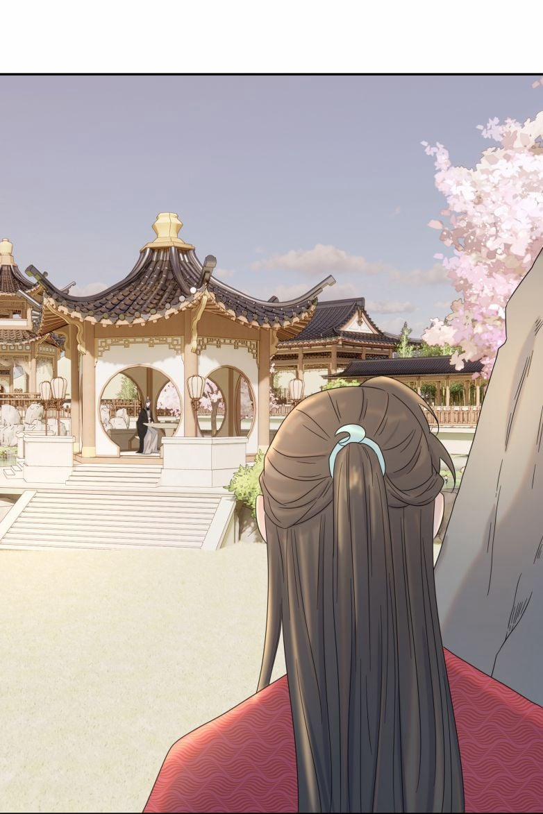 Hình Như Lấy Nhầm Kịch Bản Nữ Chủ 28 trang 4