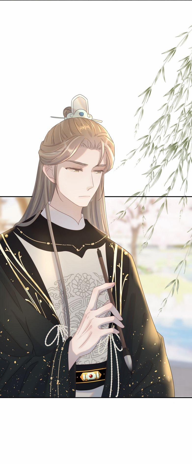 Hình Như Lấy Nhầm Kịch Bản Nữ Chủ 28 trang 5