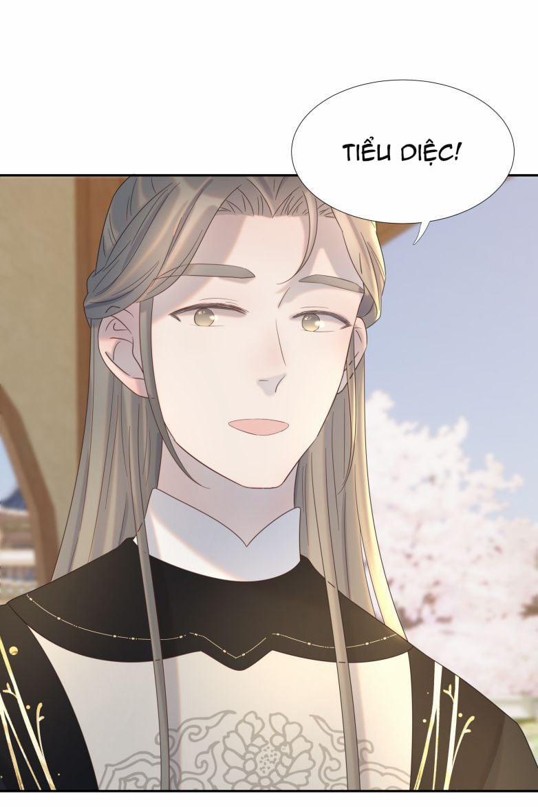 Hình Như Lấy Nhầm Kịch Bản Nữ Chủ 28 trang 9