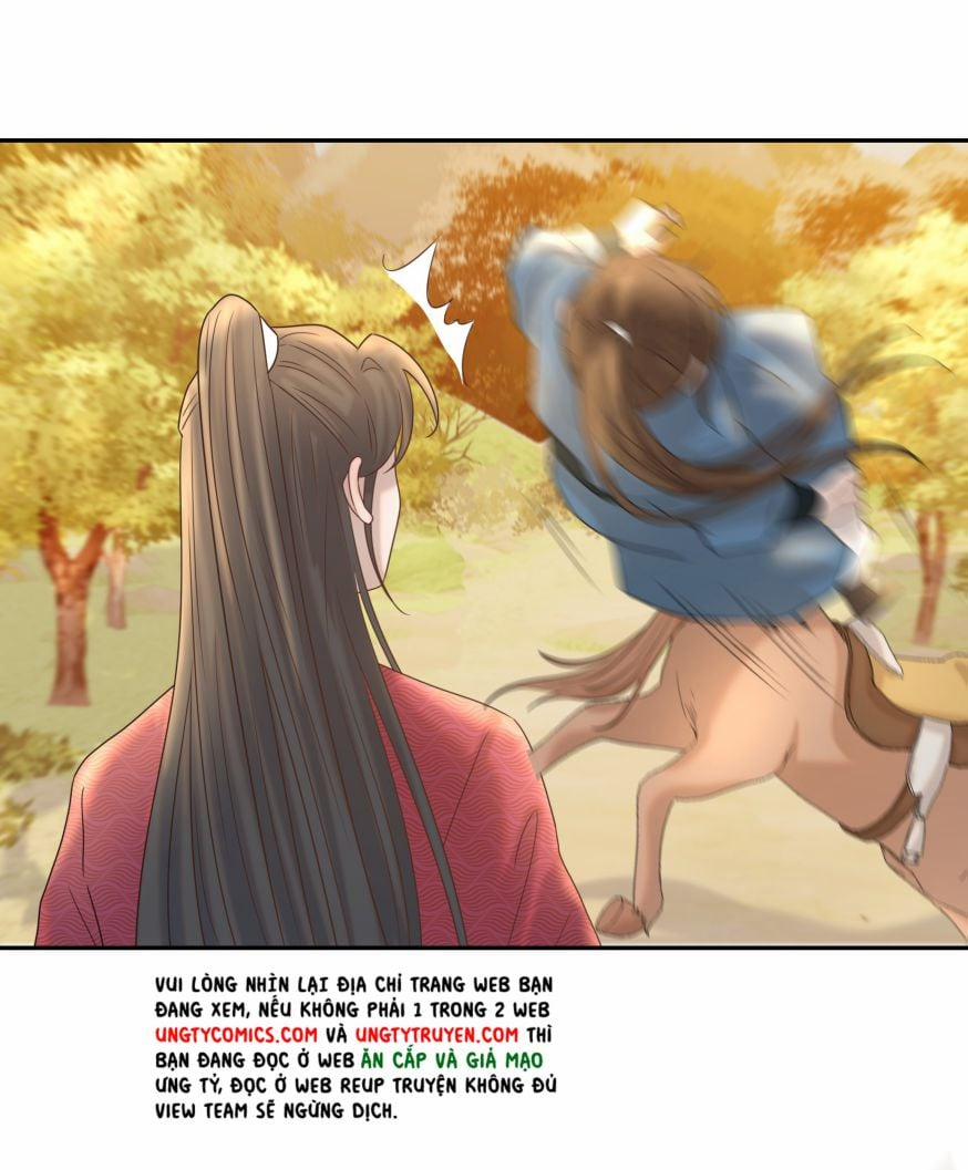 Hình Như Lấy Nhầm Kịch Bản Nữ Chủ 30 trang 12