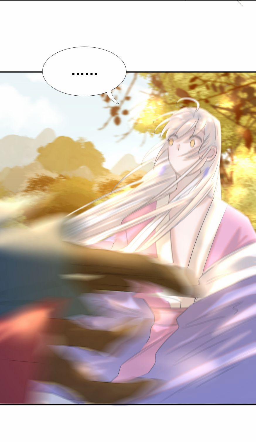 Hình Như Lấy Nhầm Kịch Bản Nữ Chủ 30 trang 15