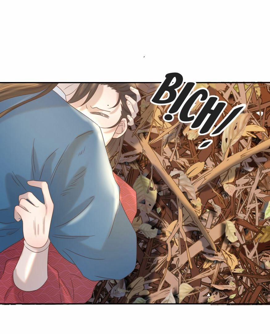 Hình Như Lấy Nhầm Kịch Bản Nữ Chủ 30 trang 19