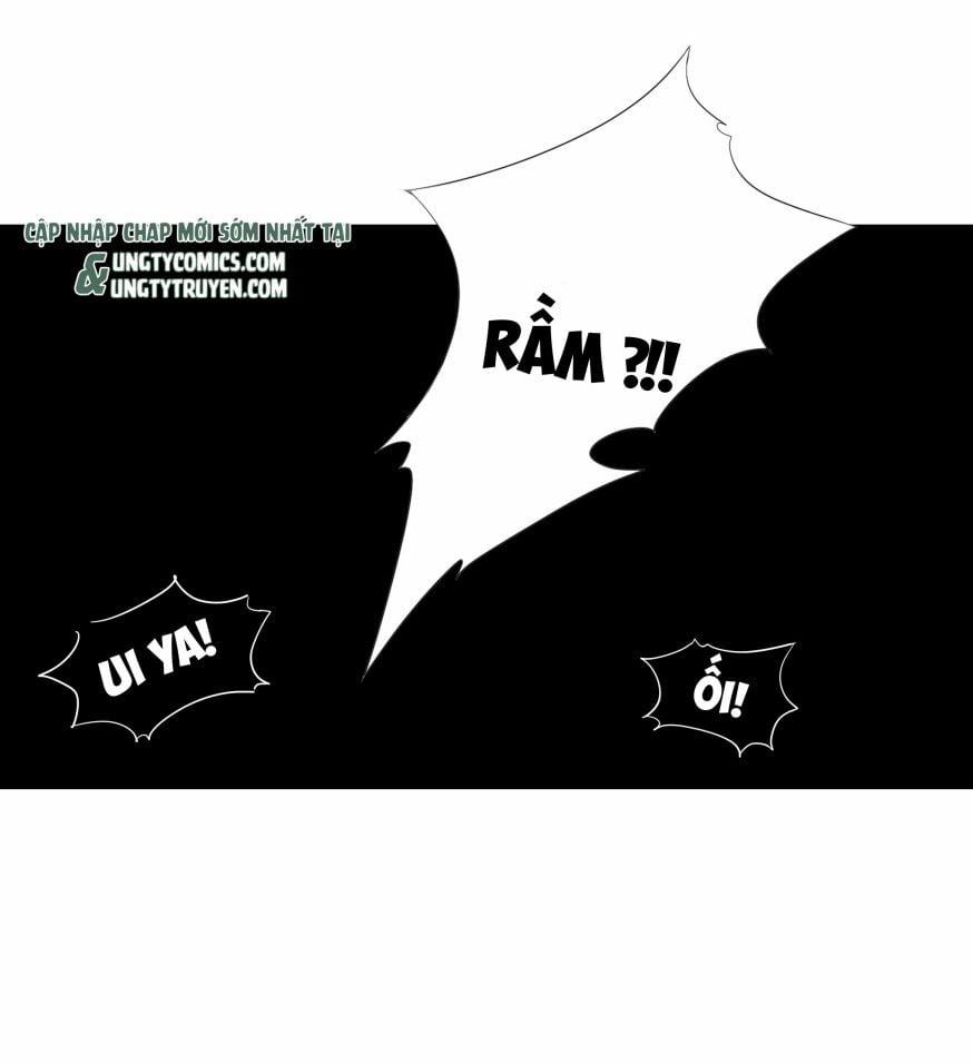 Hình Như Lấy Nhầm Kịch Bản Nữ Chủ 30 trang 21