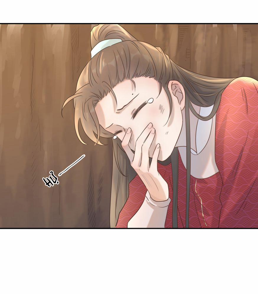 Hình Như Lấy Nhầm Kịch Bản Nữ Chủ 30 trang 22