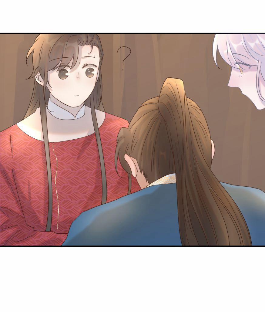 Hình Như Lấy Nhầm Kịch Bản Nữ Chủ 30 trang 32