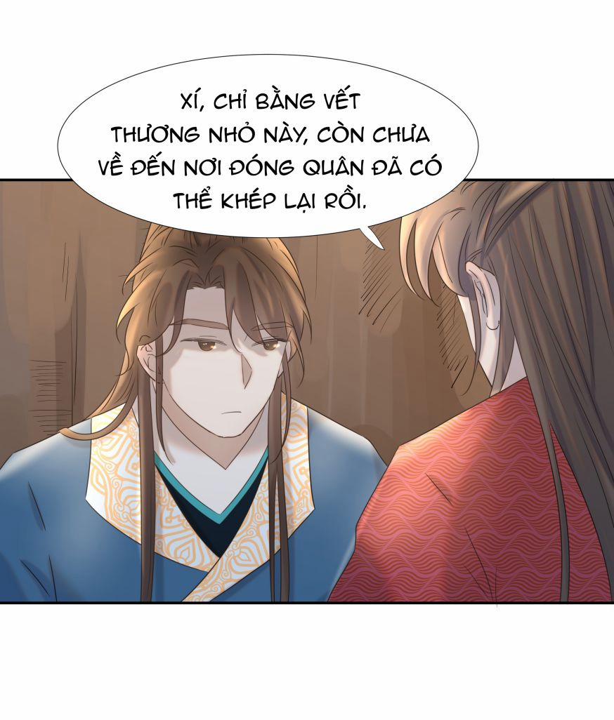 Hình Như Lấy Nhầm Kịch Bản Nữ Chủ 30 trang 36