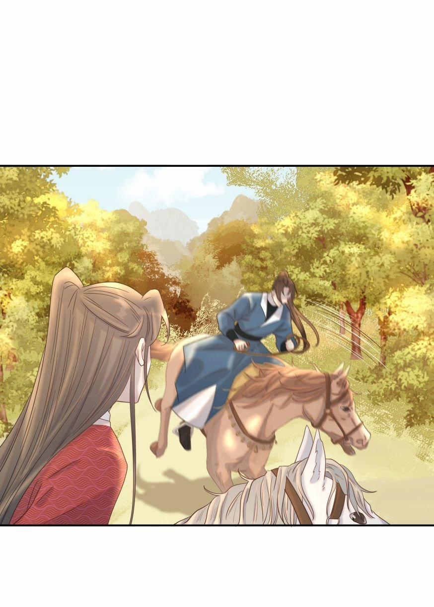 Hình Như Lấy Nhầm Kịch Bản Nữ Chủ 30 trang 6