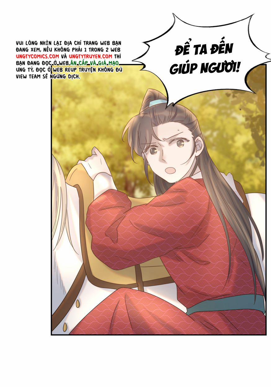 Hình Như Lấy Nhầm Kịch Bản Nữ Chủ 30 trang 8