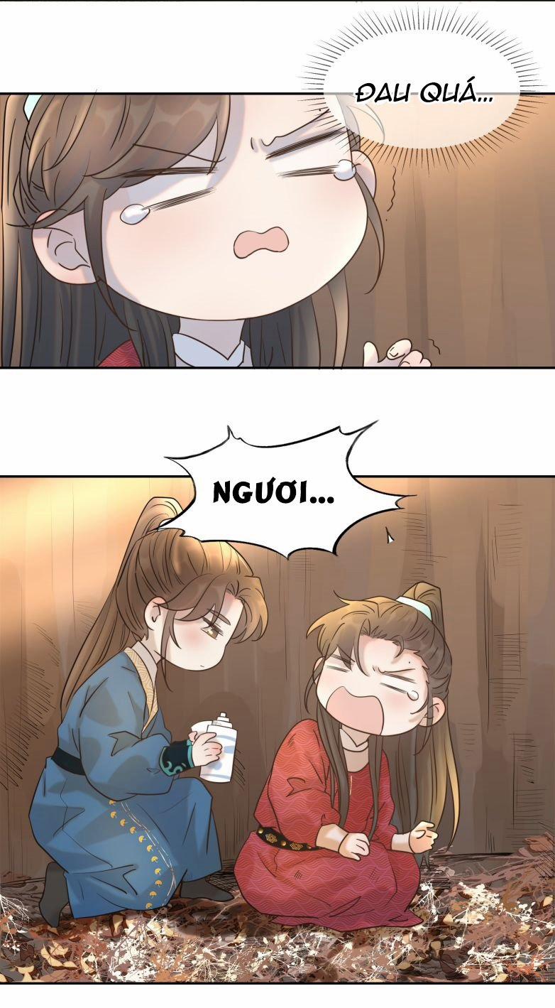 Hình Như Lấy Nhầm Kịch Bản Nữ Chủ 32 trang 15