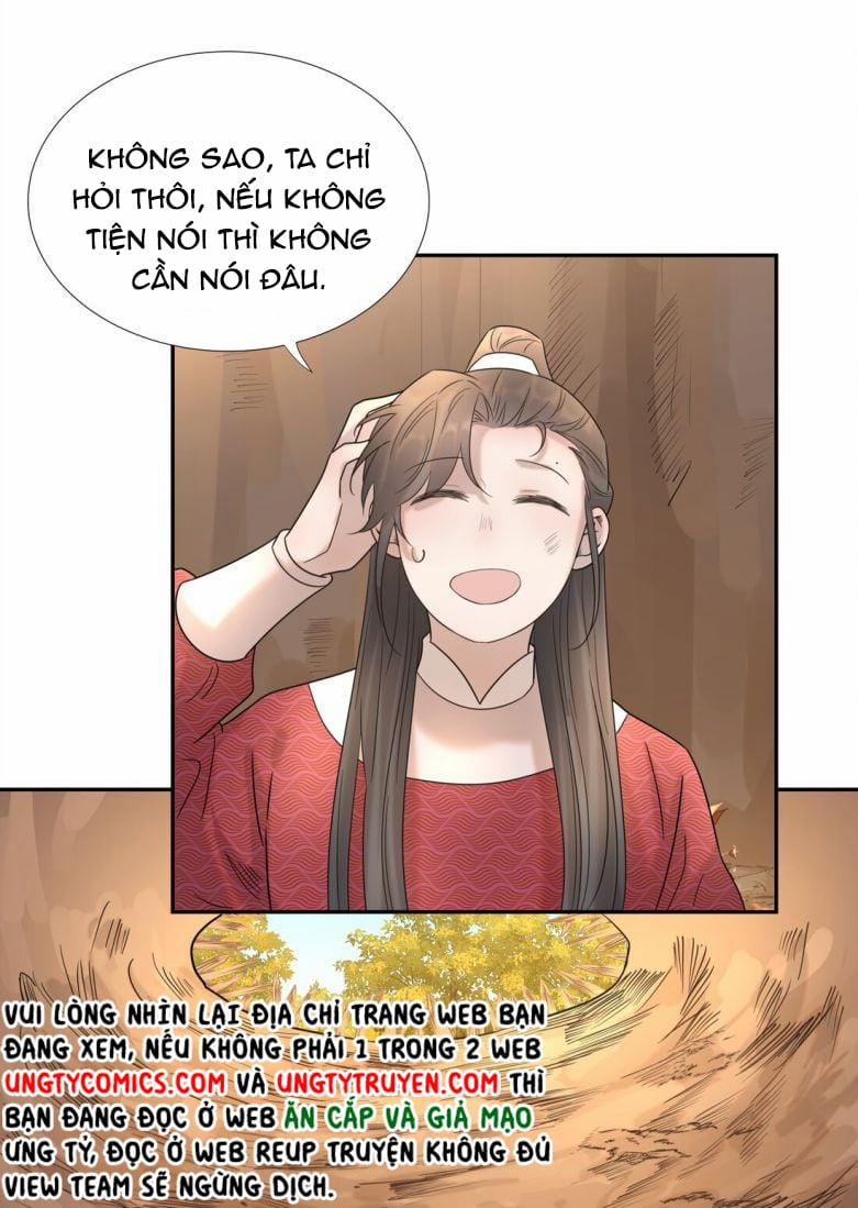 Hình Như Lấy Nhầm Kịch Bản Nữ Chủ 32 trang 25
