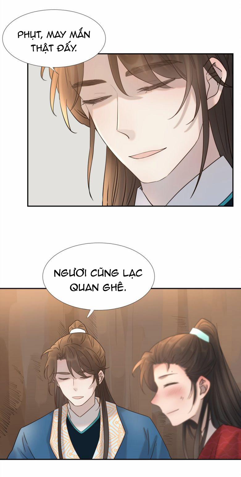 Hình Như Lấy Nhầm Kịch Bản Nữ Chủ 32 trang 29