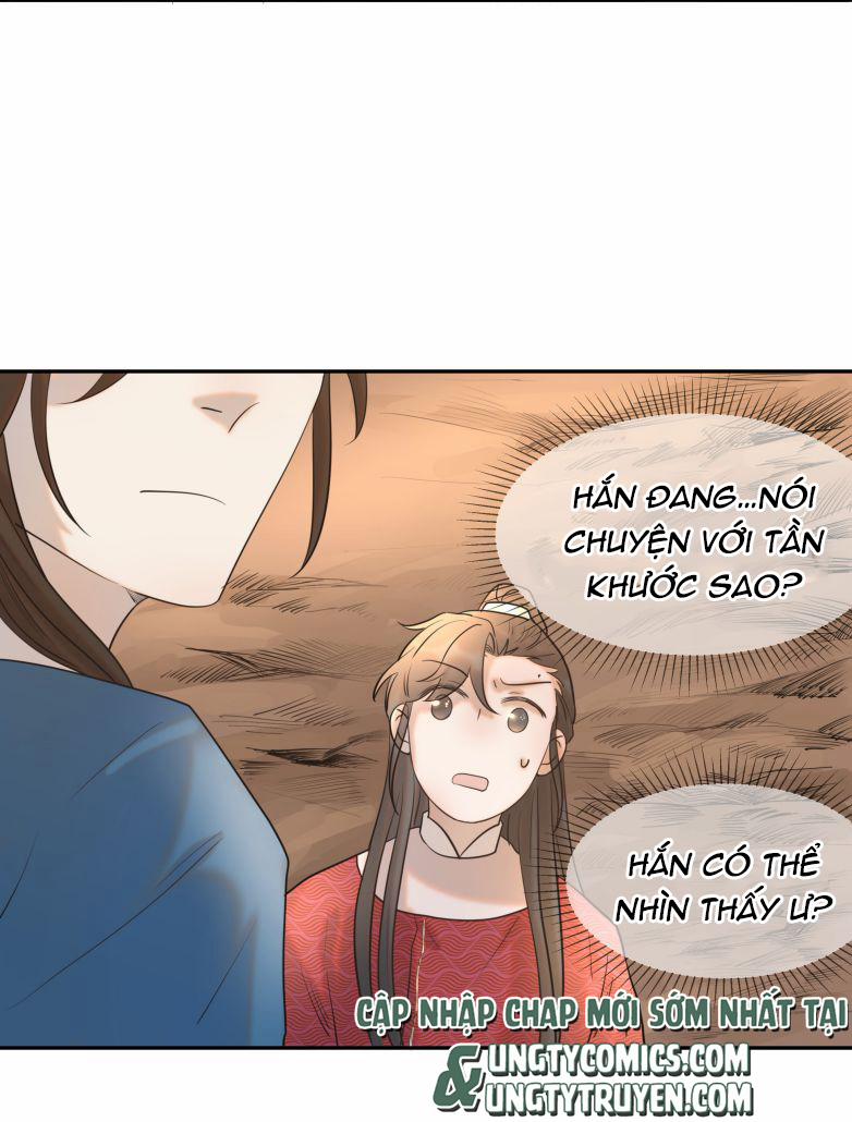 Hình Như Lấy Nhầm Kịch Bản Nữ Chủ 32 trang 41