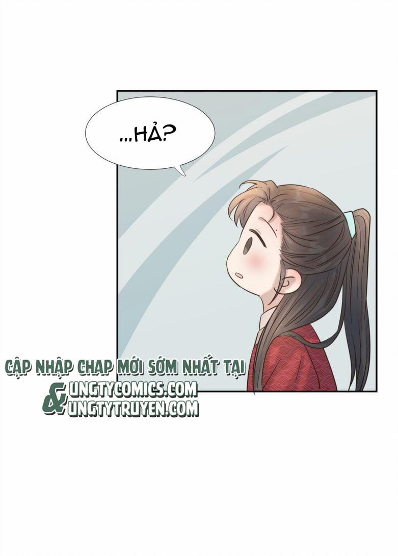 Hình Như Lấy Nhầm Kịch Bản Nữ Chủ 32 trang 46