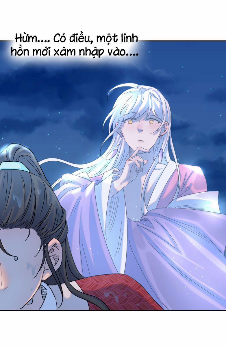 Hình Như Lấy Nhầm Kịch Bản Nữ Chủ 34 trang 19