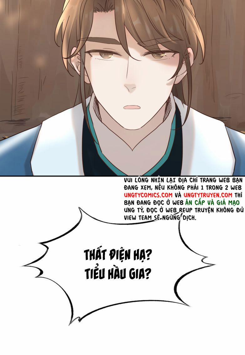 Hình Như Lấy Nhầm Kịch Bản Nữ Chủ 34 trang 42