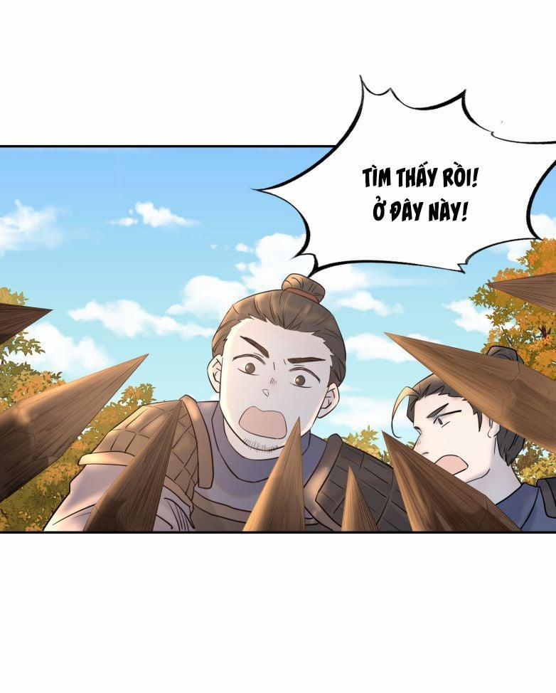 Hình Như Lấy Nhầm Kịch Bản Nữ Chủ 34 trang 43