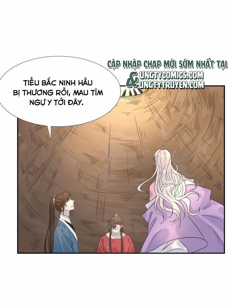 Hình Như Lấy Nhầm Kịch Bản Nữ Chủ 34 trang 44