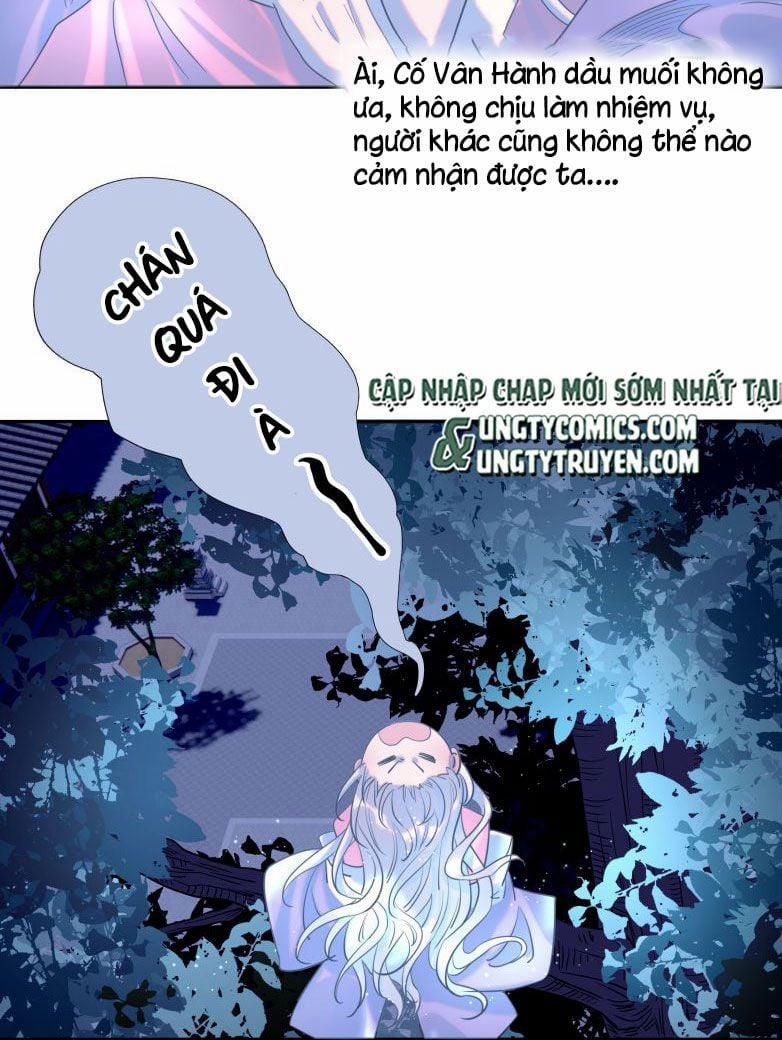 Hình Như Lấy Nhầm Kịch Bản Nữ Chủ 34 trang 8