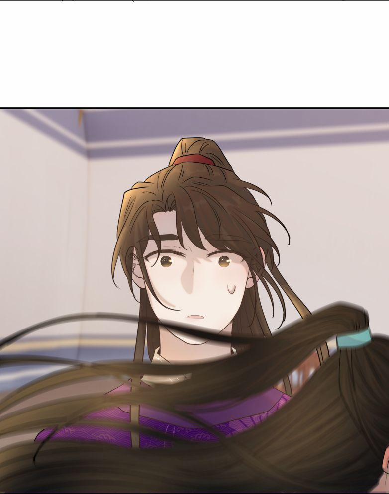 Hình Như Lấy Nhầm Kịch Bản Nữ Chủ 36 trang 13