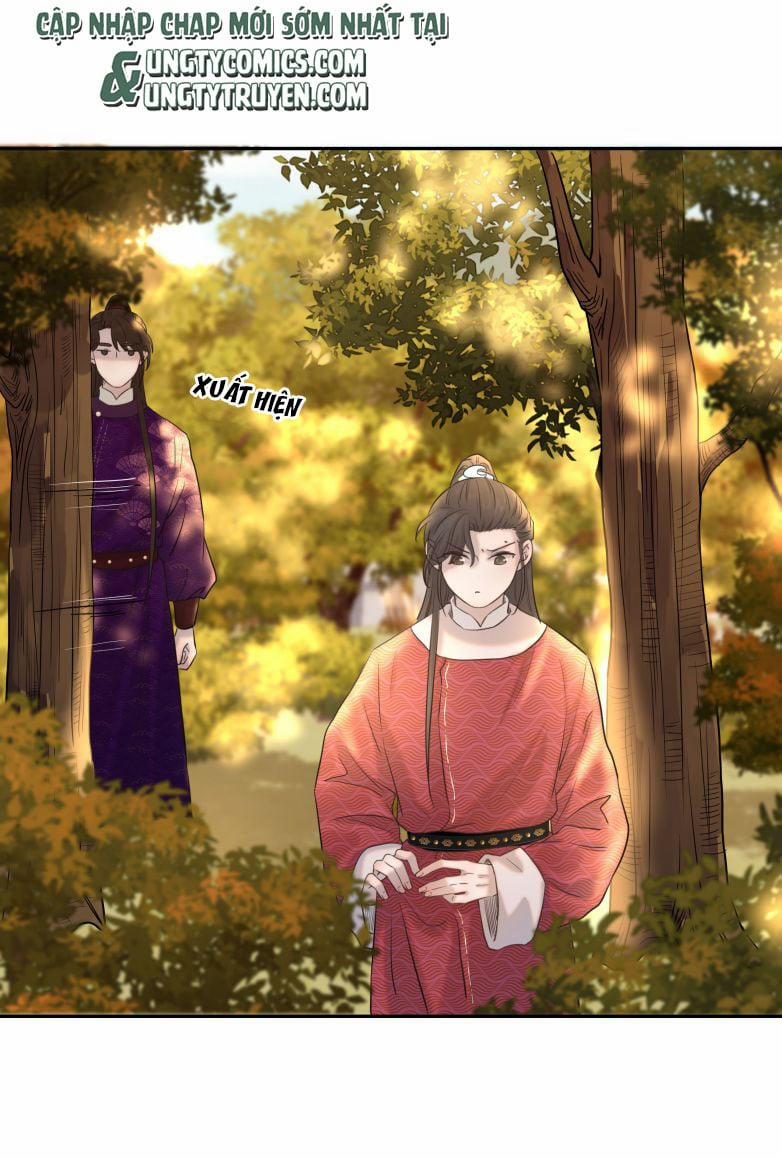 Hình Như Lấy Nhầm Kịch Bản Nữ Chủ 36 trang 17