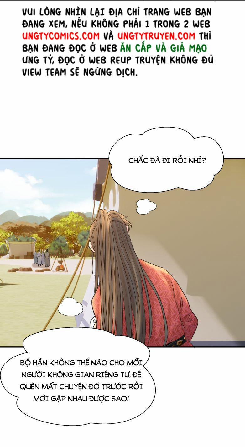 Hình Như Lấy Nhầm Kịch Bản Nữ Chủ 36 trang 27