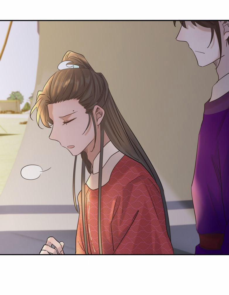 Hình Như Lấy Nhầm Kịch Bản Nữ Chủ 36 trang 28