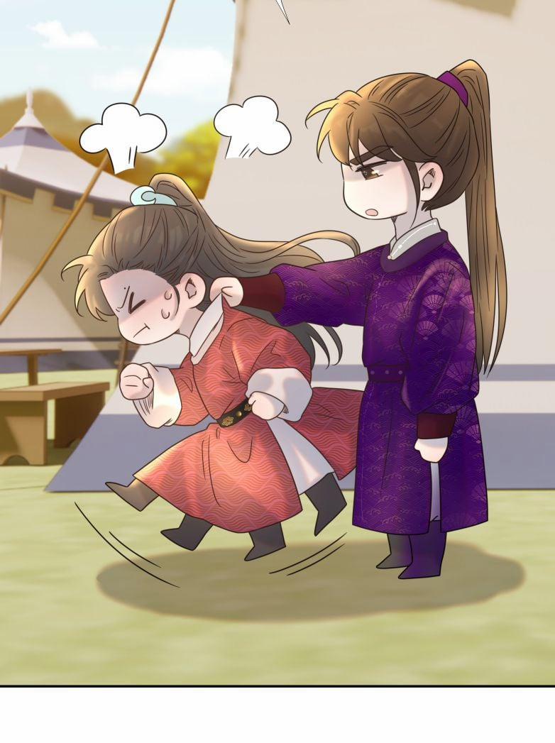 Hình Như Lấy Nhầm Kịch Bản Nữ Chủ 36 trang 32