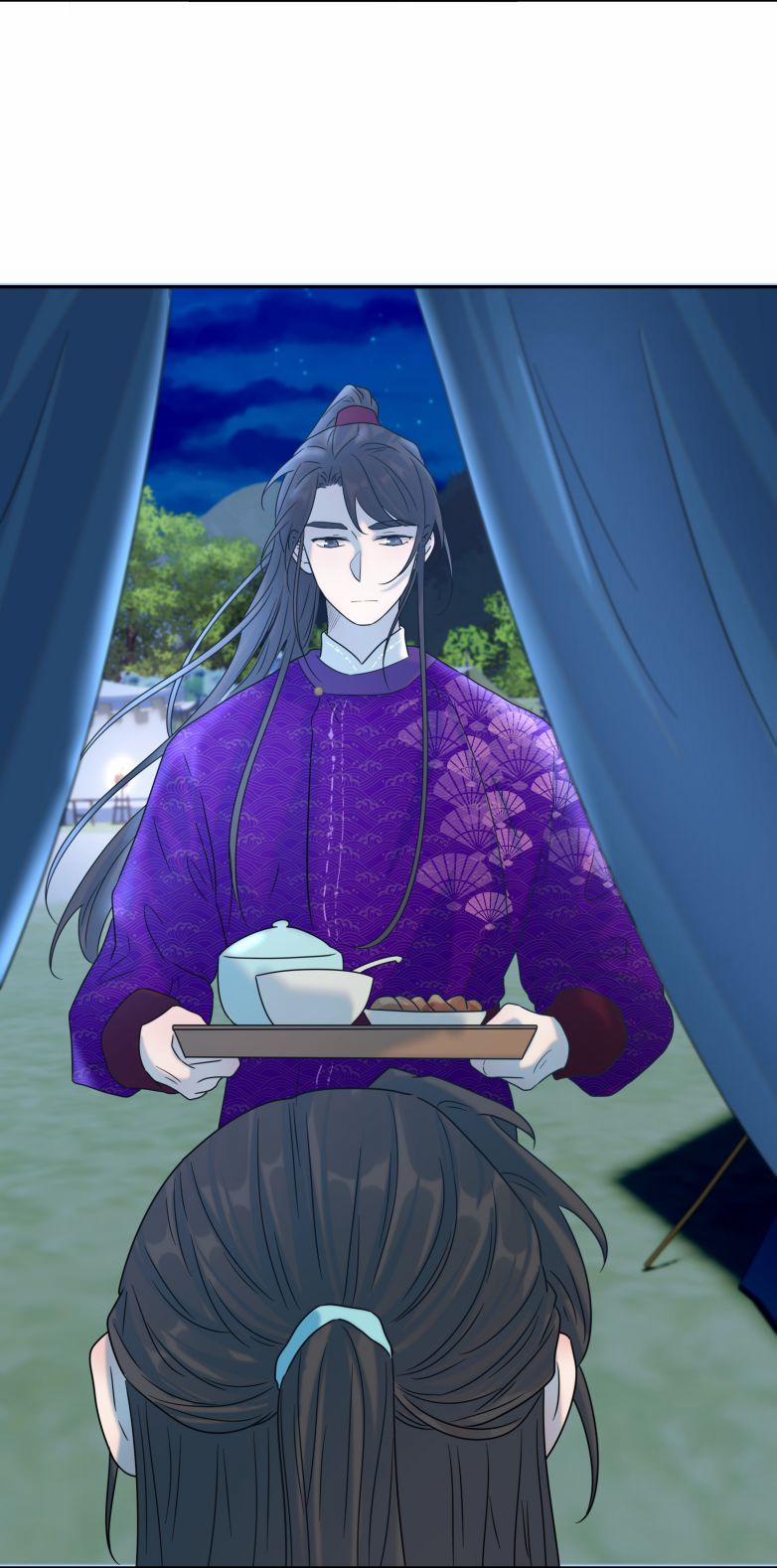 Hình Như Lấy Nhầm Kịch Bản Nữ Chủ 36 trang 39