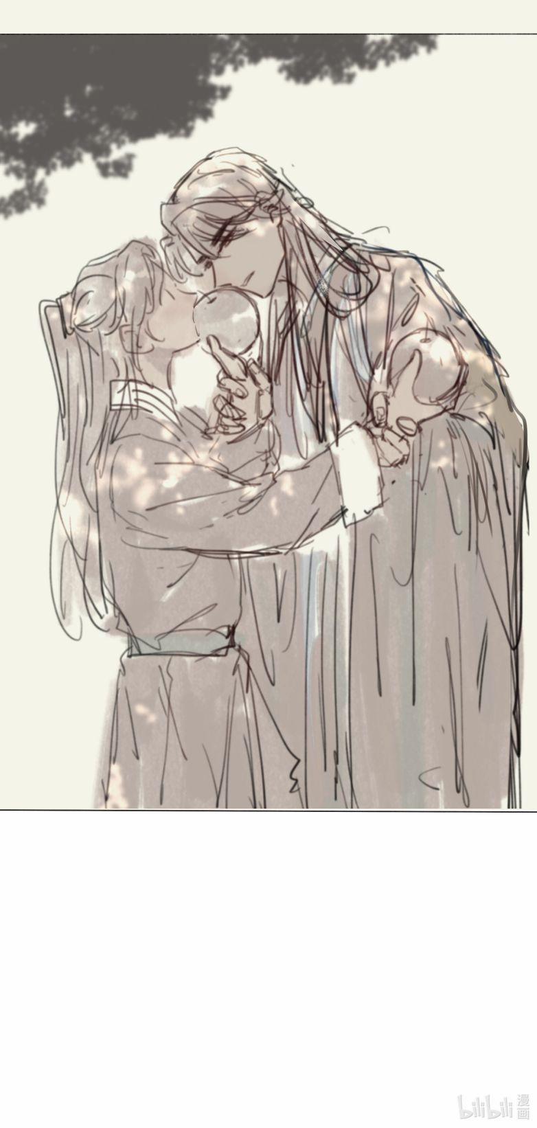 Hình Như Lấy Nhầm Kịch Bản Nữ Chủ 36 trang 48