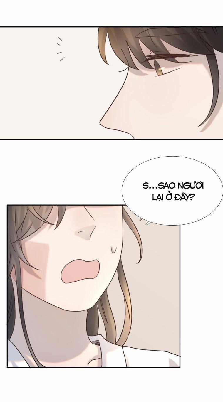 Hình Như Lấy Nhầm Kịch Bản Nữ Chủ 38 trang 12