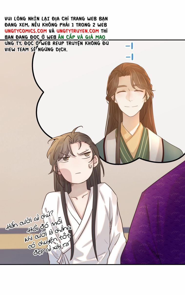 Hình Như Lấy Nhầm Kịch Bản Nữ Chủ 38 trang 16