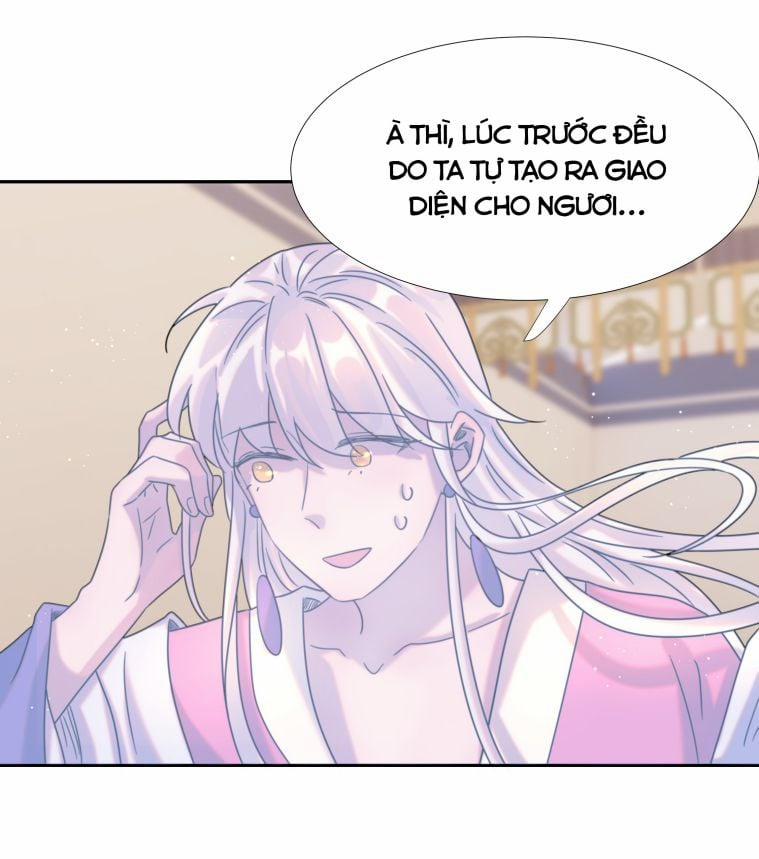 Hình Như Lấy Nhầm Kịch Bản Nữ Chủ 38 trang 20