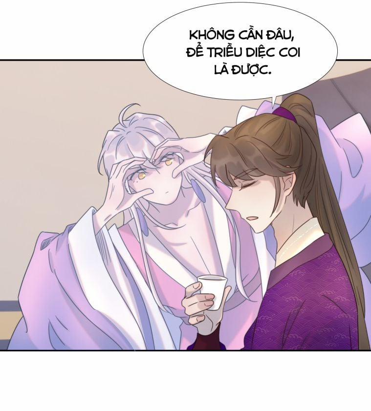 Hình Như Lấy Nhầm Kịch Bản Nữ Chủ 38 trang 29