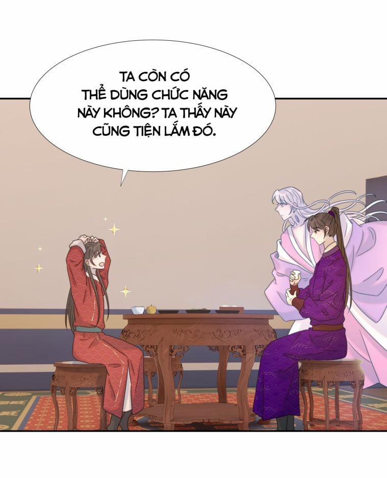 Hình Như Lấy Nhầm Kịch Bản Nữ Chủ 38 trang 30