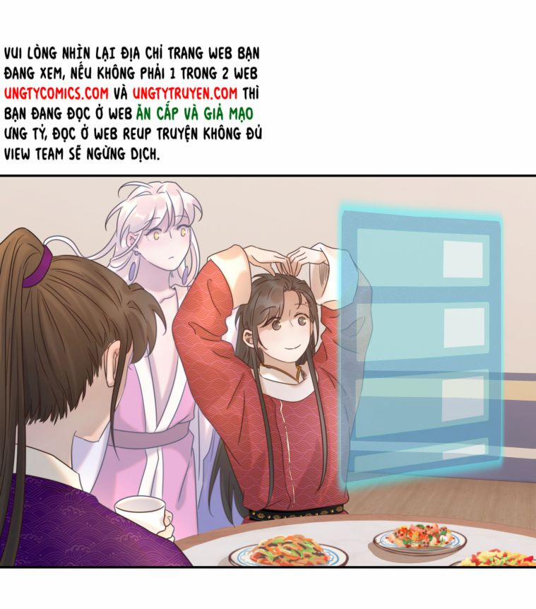 Hình Như Lấy Nhầm Kịch Bản Nữ Chủ 38 trang 31