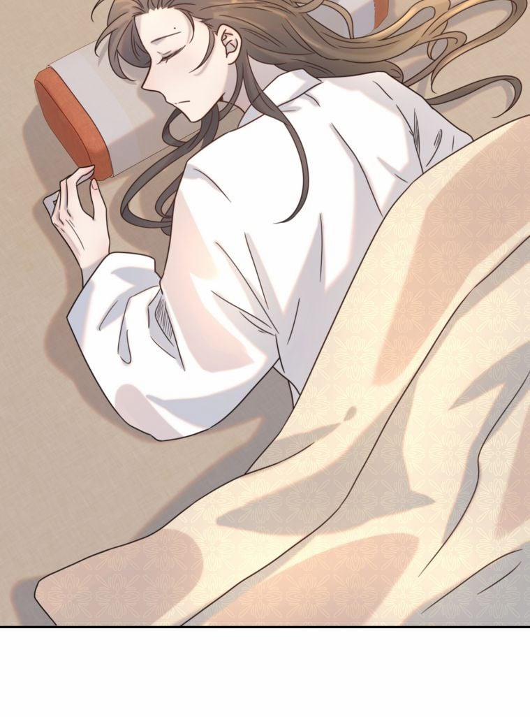 Hình Như Lấy Nhầm Kịch Bản Nữ Chủ 38 trang 4