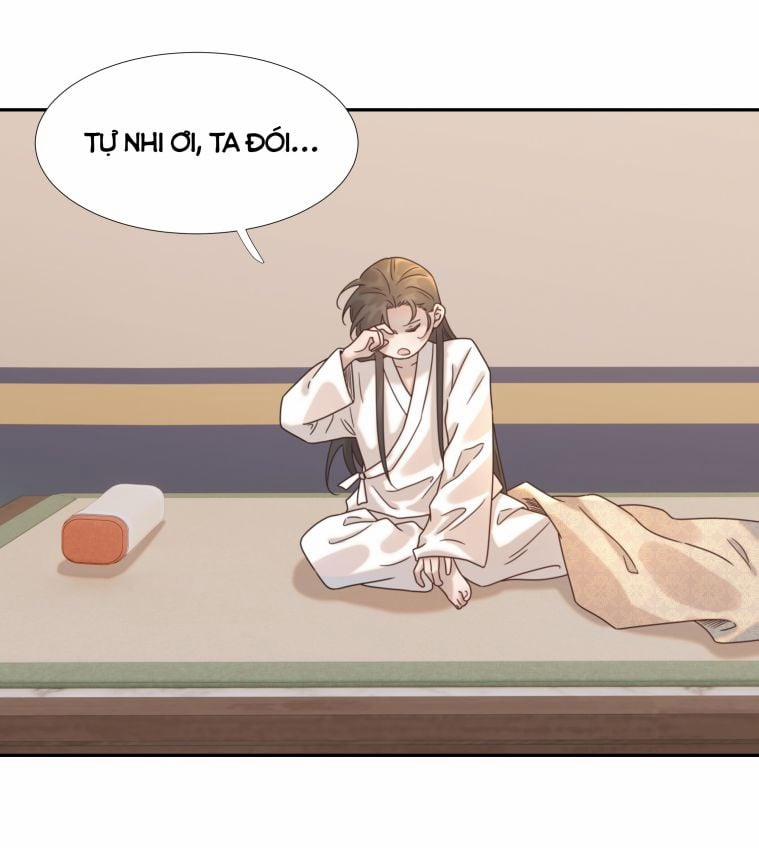 Hình Như Lấy Nhầm Kịch Bản Nữ Chủ 38 trang 7