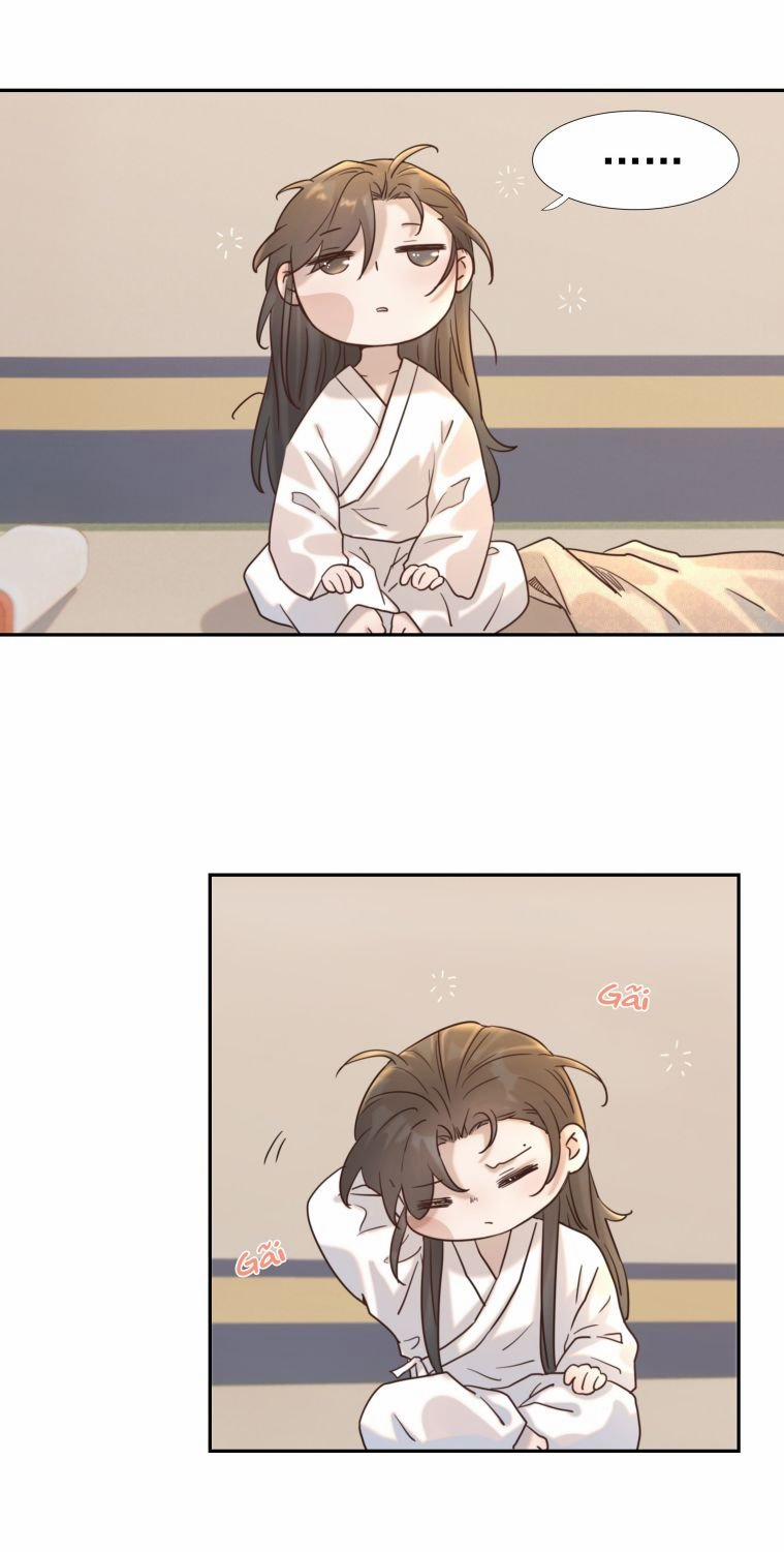 Hình Như Lấy Nhầm Kịch Bản Nữ Chủ 38 trang 8