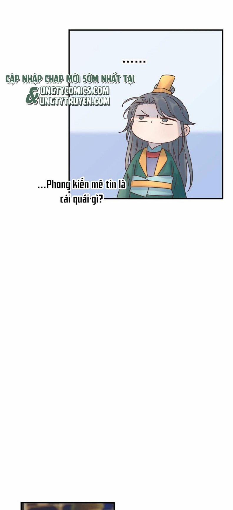 Hình Như Lấy Nhầm Kịch Bản Nữ Chủ 42 trang 25