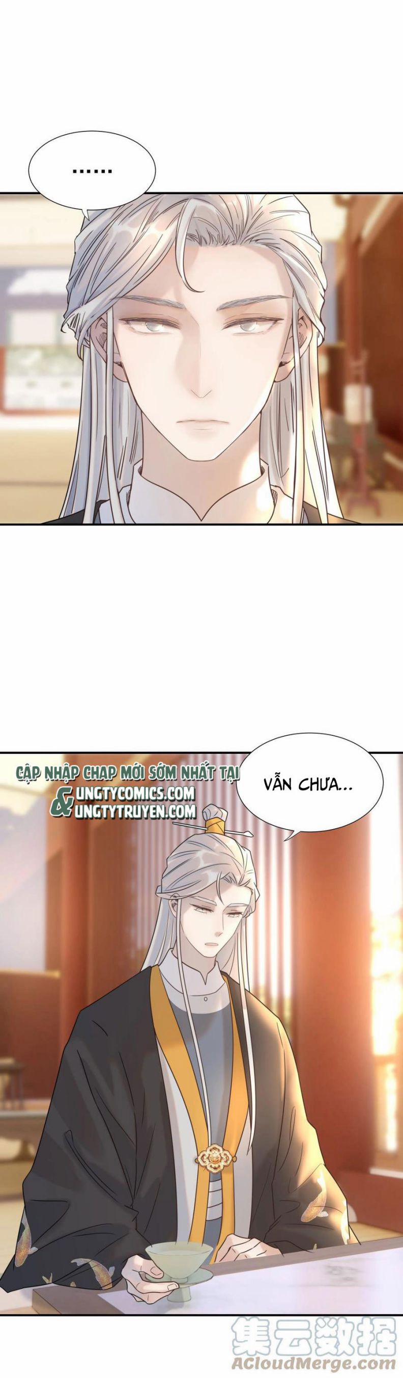 Hình Như Lấy Nhầm Kịch Bản Nữ Chủ 42 trang 3