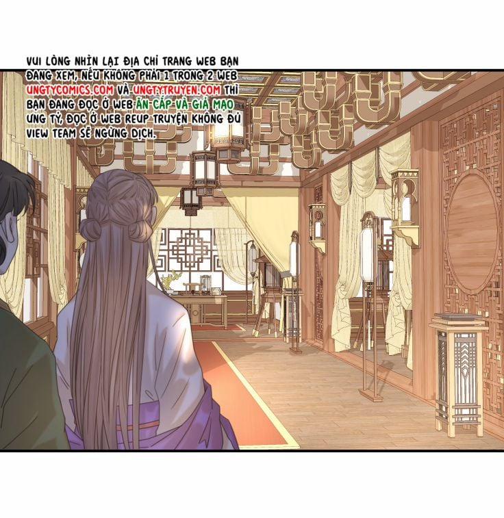 Hình Như Lấy Nhầm Kịch Bản Nữ Chủ 44 trang 26