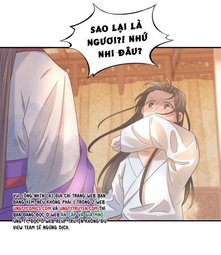 Hình Như Lấy Nhầm Kịch Bản Nữ Chủ 44 trang 30