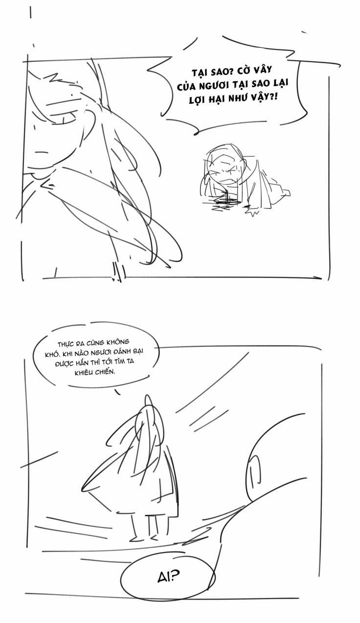 Hình Như Lấy Nhầm Kịch Bản Nữ Chủ 44 trang 46