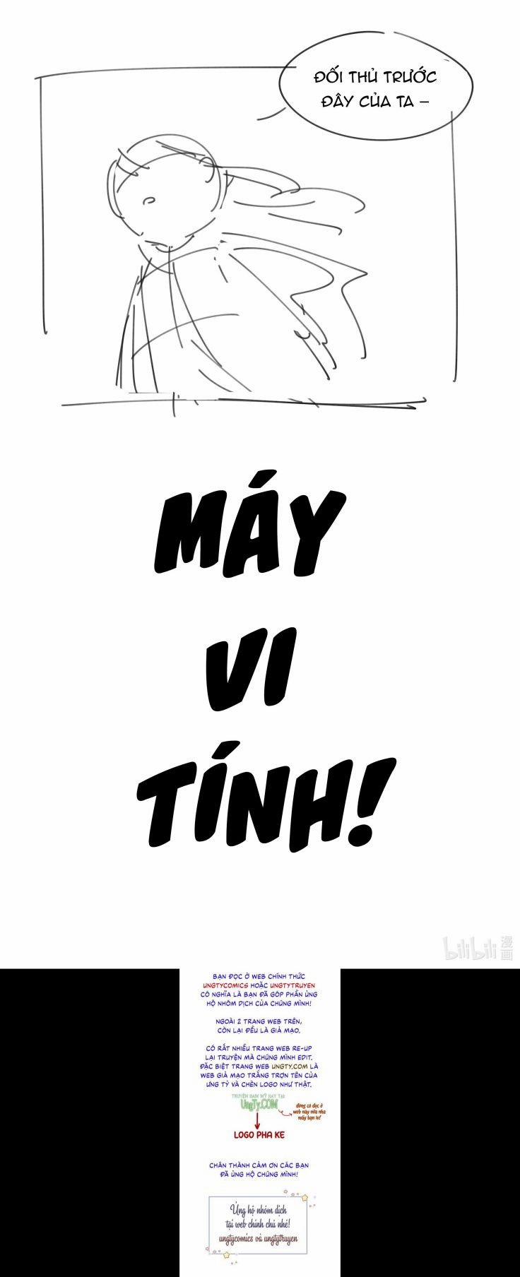 Hình Như Lấy Nhầm Kịch Bản Nữ Chủ 44 trang 47