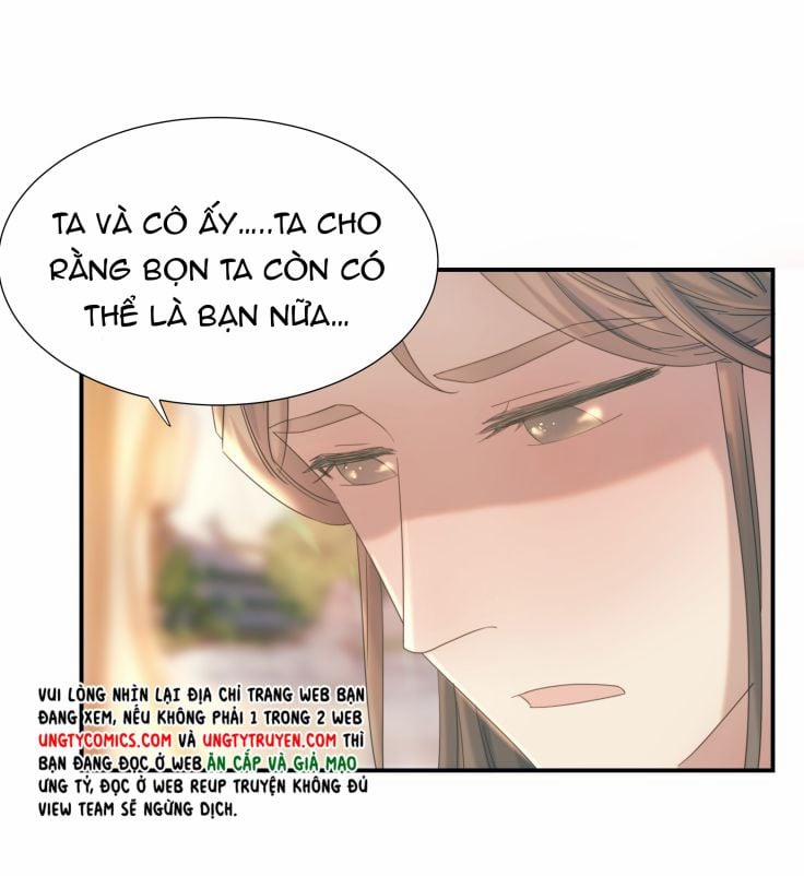 Hình Như Lấy Nhầm Kịch Bản Nữ Chủ 44 trang 5