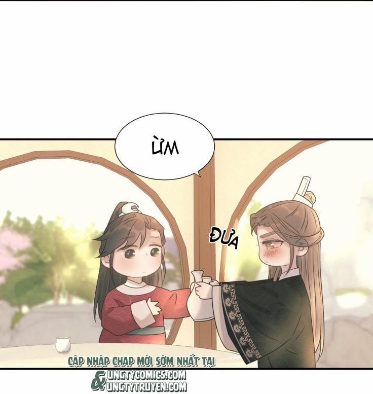 Hình Như Lấy Nhầm Kịch Bản Nữ Chủ 44 trang 7