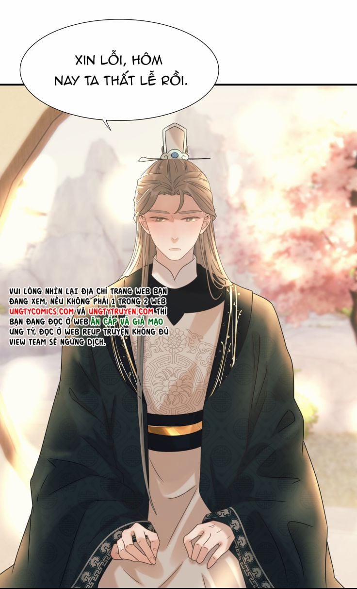 Hình Như Lấy Nhầm Kịch Bản Nữ Chủ 44 trang 8
