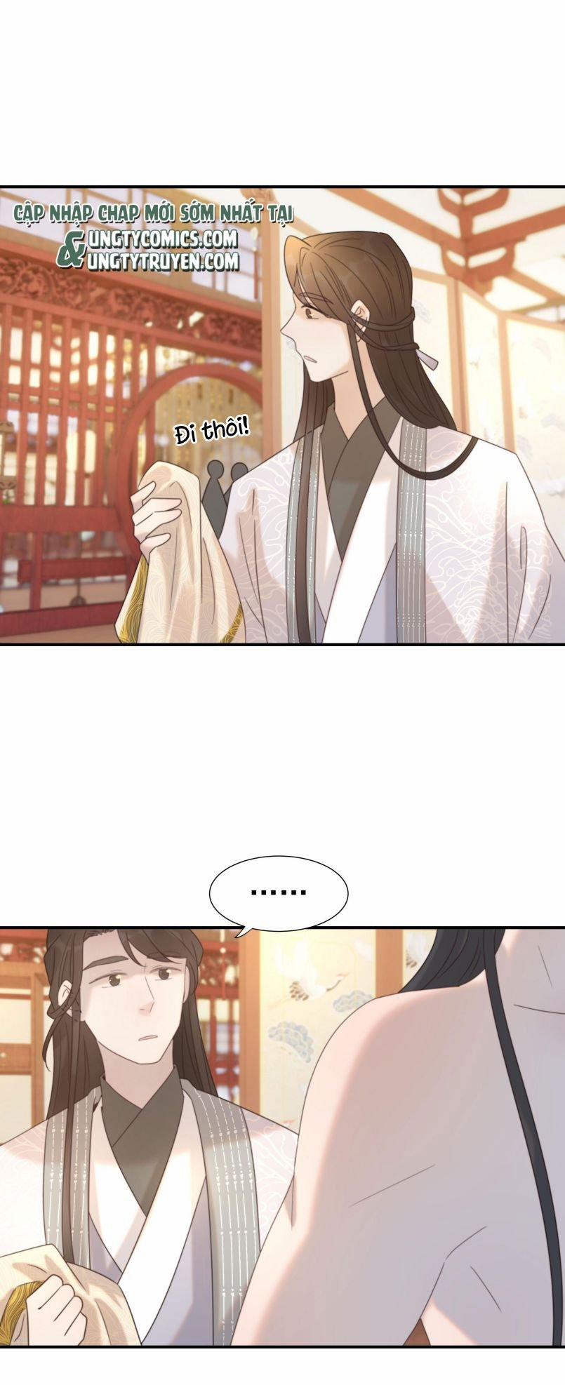 Hình Như Lấy Nhầm Kịch Bản Nữ Chủ 46 trang 14