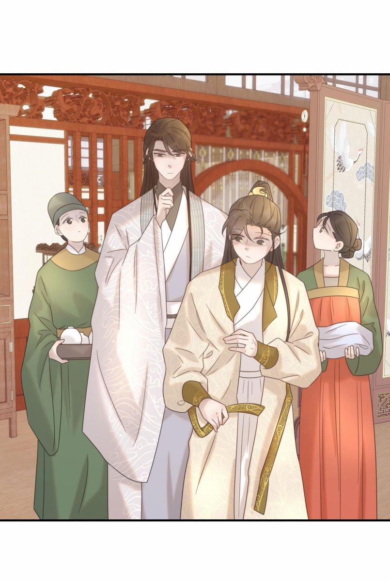 Hình Như Lấy Nhầm Kịch Bản Nữ Chủ 46 trang 9