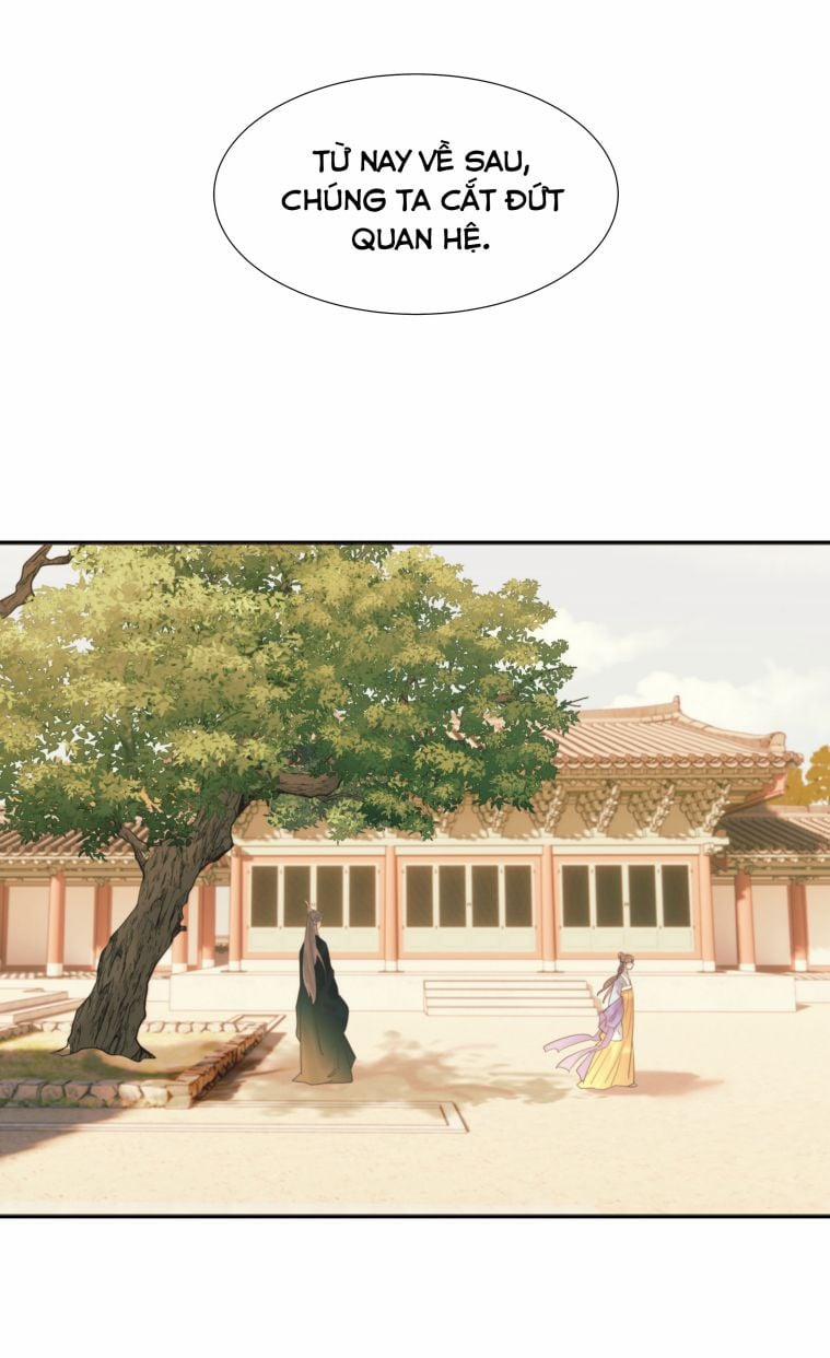 Hình Như Lấy Nhầm Kịch Bản Nữ Chủ 48 trang 18